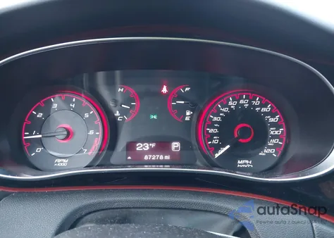 2015 Dodge Dart Sxt from USA, damaged, VIN 1C3CDFBB3FD242127